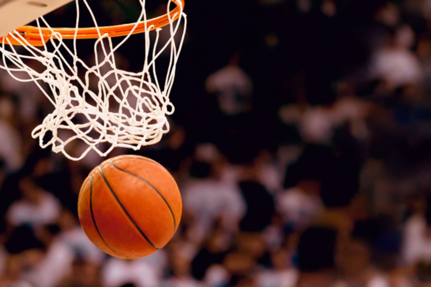 Tournoi interuniversitaire de basketball