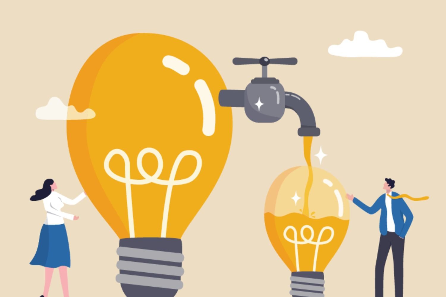 Lancement du programme de mentorat étudiant