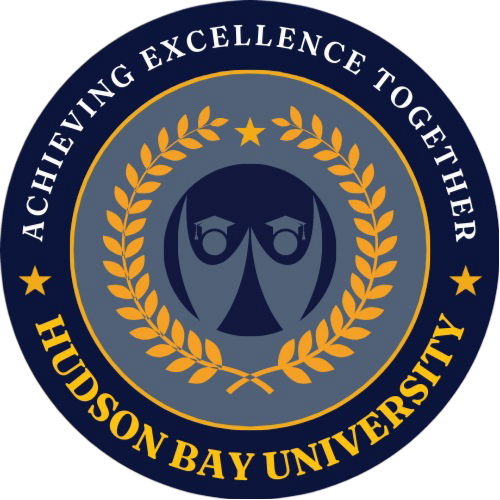 Hudson Bay Logo